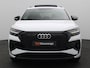 Audi Q4 e-tron 50 quattro S edition 77 kWh 299PK Aut. SOH 95% Warmtepomp, Pano-schuifdak, 21" LM Velgen, Matrix, Head-up, Memorystoel, Dynamic Chassis, SONOS Audio, Keyless, Elektr. Achterklep, Side Assist