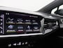 Audi Q4 e-tron 50 quattro S edition 77 kWh 299PK Aut. SOH 95% Warmtepomp, Pano-schuifdak, 21" LM Velgen, Matrix, Head-up, Memorystoel, Dynamic Chassis, SONOS Audio, Keyless, Elektr. Achterklep, Side Assist