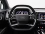 Audi Q4 e-tron 50 quattro S edition 77 kWh 299PK Aut. SOH 95% Warmtepomp, Pano-schuifdak, 21" LM Velgen, Matrix, Head-up, Memorystoel, Dynamic Chassis, SONOS Audio, Keyless, Elektr. Achterklep, Side Assist