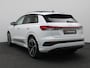 Audi Q4 e-tron 50 quattro S edition 77 kWh 299PK Aut. SOH 95% Warmtepomp, Pano-schuifdak, 21" LM Velgen, Matrix, Head-up, Memorystoel, Dynamic Chassis, SONOS Audio, Keyless, Elektr. Achterklep, Side Assist