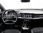 Audi Q4 e-tron 50 quattro S edition 77 kWh 299PK Aut. SOH 95% Warmtepomp, Pano-schuifdak, 21" LM Velgen, Matrix, Head-up, Memorystoel, Dynamic Chassis, SONOS Audio, Keyless, Elektr. Achterklep, Side Assist