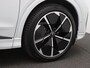 Audi Q4 e-tron 50 quattro S edition 77 kWh 299PK Aut. SOH 95% Warmtepomp, Pano-schuifdak, 21" LM Velgen, Matrix, Head-up, Memorystoel, Dynamic Chassis, SONOS Audio, Keyless, Elektr. Achterklep, Side Assist