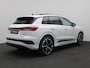 Audi Q4 e-tron 50 quattro S edition 77 kWh 299PK Aut. SOH 95% Warmtepomp, Pano-schuifdak, 21" LM Velgen, Matrix, Head-up, Memorystoel, Dynamic Chassis, SONOS Audio, Keyless, Elektr. Achterklep, Side Assist
