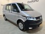 Volkswagen Transporter 2.0 TDI L1H1 150 PK Automaat / Euro 6 / Airco / CarPlay / Cruise Control Adap. / Navigatie / PDC / 3-Zits