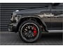 Mercedes-Benz G-klasse 63 Magnetietzwart - Standkachel - ACC