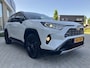 Toyota RAV4 2.5 Hybrid Bi-Tone | Stoel & stuurver | All Seasons | (17686km!!