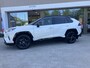 Toyota RAV4 2.5 Hybrid Bi-Tone | Stoel & stuurver | All Seasons | (17686km!!