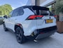 Toyota RAV4 2.5 Hybrid Bi-Tone | Stoel & stuurver | All Seasons | (17686km!!