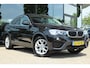 BMW X4 XDRIVE20I EXECUTIVE AUT. | LEDER | HUD | ELEK. TREKHAAK | CAMERA | DODEHOEK