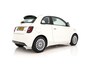 Fiat 500 Action 24 kWh [ 3-Fase-11kW ] {SOH-90%} (INCL-BTW) *CARPLAY | DIGI-COCKPIT | DAB | COMFORT-SEATS | ECC | CRUISE*