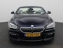 BMW 6-Serie Cabrio 640i High Executive | Automaat | M-Pakket | Achteruitrijcamera | Parkeersensoren | Harman/Kardon | Stoelverwarming |