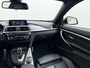 BMW 4-Serie Coupé 420i High Executive M Pakket Automaat Navigatie Camera