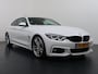 BMW 4-Serie Coupé 420i High Executive M Pakket Automaat Navigatie Camera