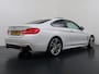BMW 4-Serie Coupé 420i High Executive M Pakket Automaat Navigatie Camera