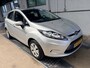 Ford Fiesta 1.25 Trend