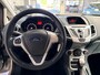 Ford Fiesta 1.25 Trend