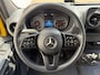 Mercedes-Benz Sprinter 315 1.9 CDI Pakketbus L3H2 Tussenschot met deur LED Climate Control Cruise Control Carplay Camera