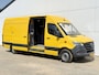 Mercedes-Benz Sprinter 315 1.9 CDI Pakketbus L3H2 Tussenschot met deur LED Climate Control Cruise Control Carplay Camera