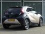 Toyota Aygo X 1.0 VVT-i Envy S-CVT Automaat Leder/Stof Bekleding, Cruise en Climate Control, Carplay/Android Auto