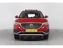 MG MG ZS EV Luxury 45 kWh | Panoramadak | SOH 91% | Adaptive Cruise | Climate Control | Keyless | Lederen bekleding | Stoelverwarming