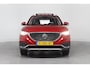 MG MG ZS EV Luxury 45 kWh | Panoramadak | SOH 91% | Adaptive Cruise | Climate Control | Keyless | Lederen bekleding | Stoelverwarming