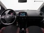 Citroën C1 1.0 VTi Feel (APPLE CARPLAY,AIRCO,LED VERLICHTING,COMFORT-STOELEN,CAMERA,ELEKTRISCHE RAMEN,NIEUWE APK,TOPCONDITIE)