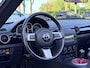Mazda MX-5 1.8 Exclusive | Cabrio | Leer | Stoelverwarming | Nieuwe A.P.K