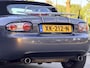 Mazda MX-5 1.8 Exclusive | Cabrio | Leer | Stoelverwarming | Nieuwe A.P.K