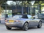 Mazda MX-5 1.8 Exclusive | Cabrio | Leer | Stoelverwarming | Nieuwe A.P.K