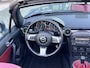 Mazda MX-5 1.8 Exclusive | Cabrio | Leer | Stoelverwarming | Nieuwe A.P.K