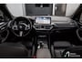 BMW X3 xDrive30e High Executive M-sport, BTW, Trekhaak, Msport stoelen, panorama dak, HUD, Harman Kardon
