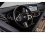 BMW X3 xDrive30e High Executive M-sport, BTW, Trekhaak, Msport stoelen, panorama dak, HUD, Harman Kardon