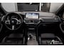 BMW X3 xDrive30e High Executive M-sport, BTW, Trekhaak, Msport stoelen, panorama dak, HUD, Harman Kardon