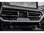 BMW X3 xDrive30e High Executive M-sport, BTW, Trekhaak, Msport stoelen, panorama dak, HUD, Harman Kardon