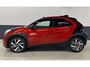 Toyota Aygo X 1.0 VVT-i MT Limited Cabrio/ Navigatie / Carplay / Camera / 18 inch / Stoelverwarming