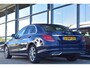 Mercedes-Benz C-klasse 200 Prestige LED | Leder | Schuif-/kanteldak | Navi | Clima | Cruise | PDC V+A | LMV
