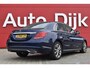 Mercedes-Benz C-klasse 200 Prestige LED | Leder | Schuif-/kanteldak | Navi | Clima | Cruise | PDC V+A | LMV