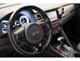 Kia Niro Hybrid 1.6 HDi Dynamicline Aut. [ Navi Camera Half-leder ]