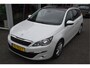 Peugeot 308 SW 1.6 BlueHDI Blue Lease Executive Navi | Trekhaak | Pano | PDC | LMV | Clima | Bluetooth