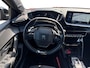 Peugeot 208 GT Pack 1.2 Turbo 130pk EAT8 | BLACK DIAMOND | ALCANTARA | STOELVERW. | APPLE CARPLAY / ANDROID AUTO | CAMERA | KEYLESS ENTRY | DODEHOEKBEW. | ADAPTIVE CRUISE |