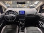 Ford EcoSport 125pk ST-Line Black Navi Trekhaak Winter pack Keyless Zwart dak Dealeronderhouden