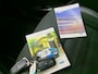 Ford EcoSport 125pk ST-Line Black Navi Trekhaak Winter pack Keyless Zwart dak Dealeronderhouden