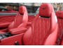 Bentley Continental GTC 6.0 W12 Speed 635 PK Mulliner