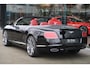 Bentley Continental GTC 6.0 W12 Speed 635 PK Mulliner