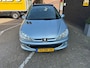 Peugeot 206 1.6-16V GENTRY