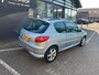 Peugeot 206 1.6-16V GENTRY