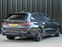 BMW 3-Serie Touring 330e High Executive | M-Sport | Panoramadak | Hifi | ACC | Stoelverwarming | Ambienteverlichting | Keyless | PDC V+A