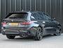 BMW 3-Serie Touring 330e High Executive | M-Sport | Panoramadak | Hifi | ACC | Stoelverwarming | Ambienteverlichting | Keyless | PDC V+A