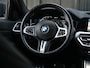 BMW 3-Serie Touring 330e High Executive | M-Sport | Panoramadak | Hifi | ACC | Stoelverwarming | Ambienteverlichting | Keyless | PDC V+A