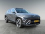 Hyundai Kona Premium Sky 1.6 GDI HEV 141pk | SCHUIF/KANTELDAK | FULL LED | PREMIUM LEDER | ADAPTIVE CRUISE | 360° CAMERA | STOELVERW. + KOELING |